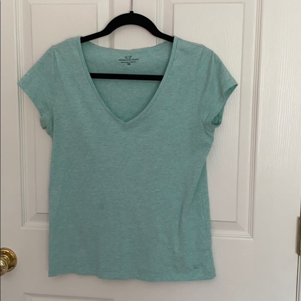 Short sleeve shirt